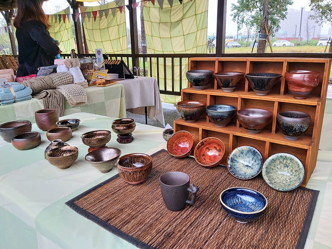 杯碗器具商品